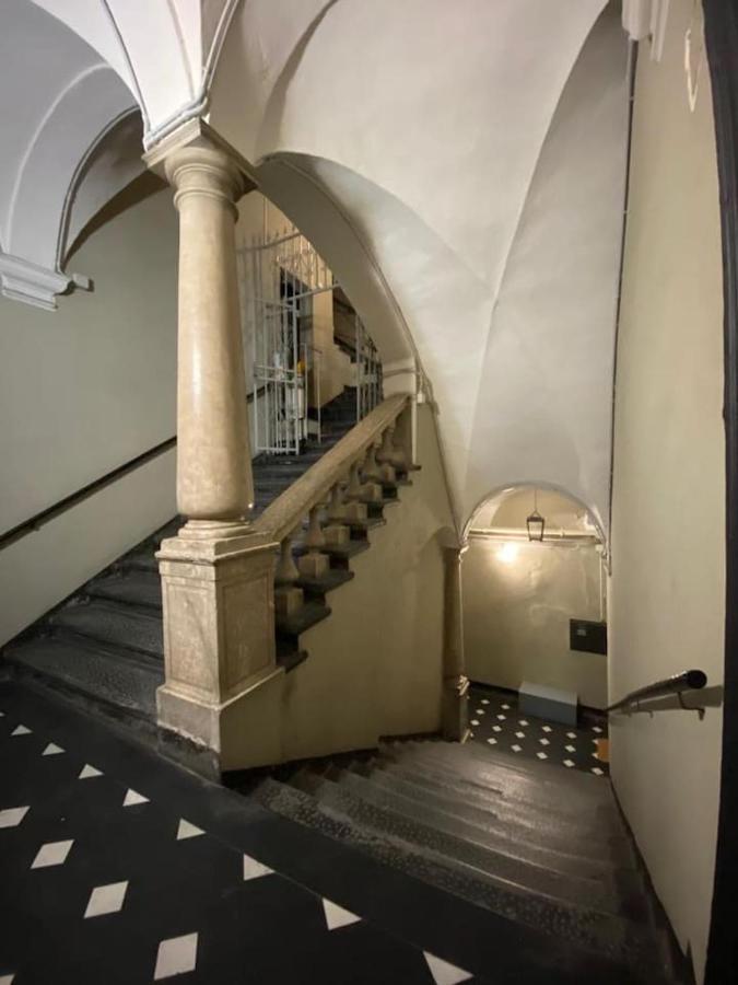 Nel Cuore Di Genova Bagian luar foto