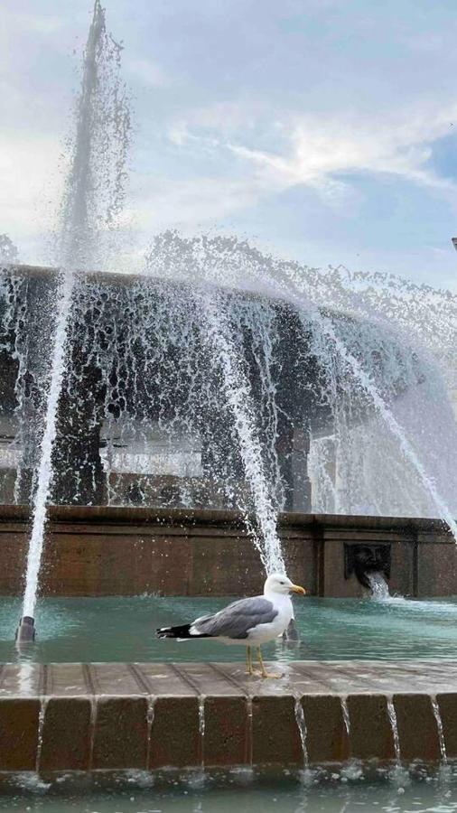 Nel Cuore Di Genova Bagian luar foto