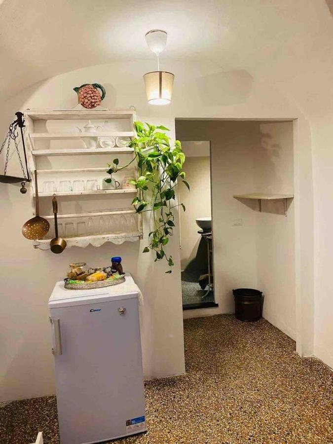 Nel Cuore Di Genova Bagian luar foto